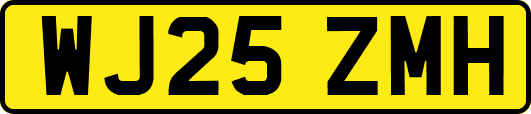 WJ25ZMH