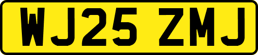 WJ25ZMJ