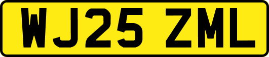 WJ25ZML