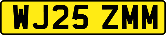 WJ25ZMM