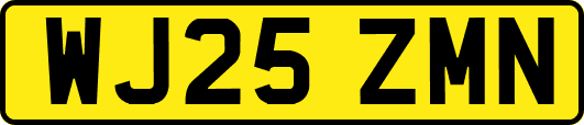 WJ25ZMN