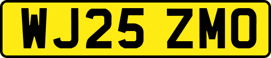WJ25ZMO