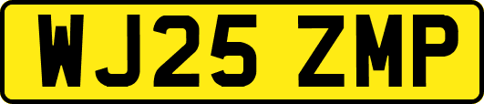 WJ25ZMP