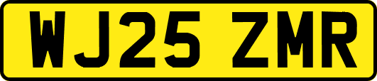 WJ25ZMR