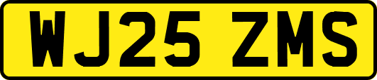 WJ25ZMS