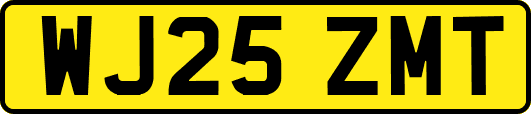 WJ25ZMT