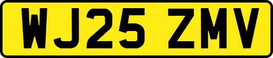 WJ25ZMV