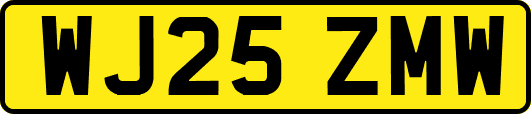 WJ25ZMW