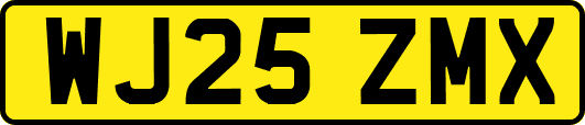 WJ25ZMX