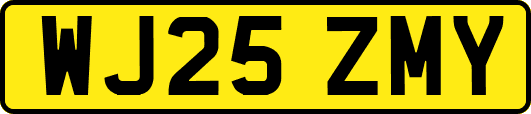 WJ25ZMY