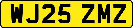 WJ25ZMZ