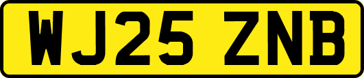 WJ25ZNB