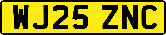 WJ25ZNC