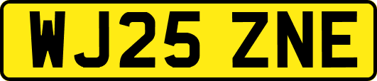 WJ25ZNE