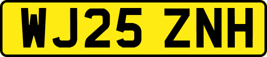 WJ25ZNH