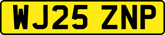 WJ25ZNP