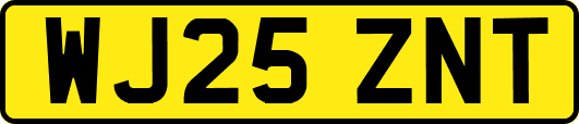 WJ25ZNT