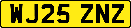 WJ25ZNZ