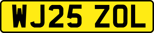 WJ25ZOL