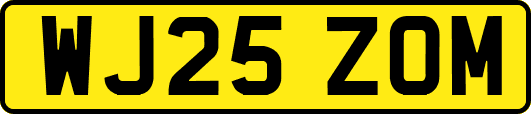 WJ25ZOM