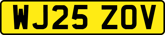 WJ25ZOV