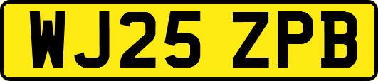 WJ25ZPB