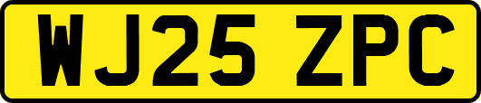 WJ25ZPC