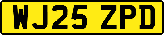 WJ25ZPD