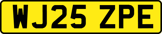 WJ25ZPE