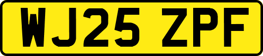 WJ25ZPF