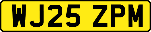WJ25ZPM