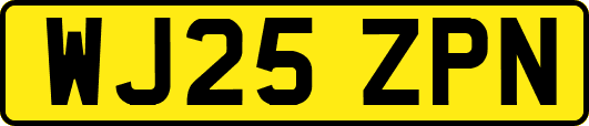 WJ25ZPN