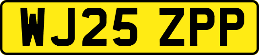WJ25ZPP