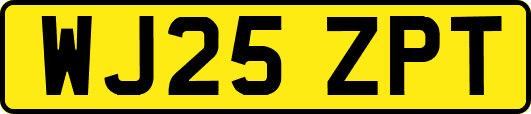 WJ25ZPT