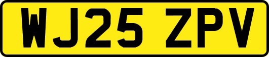 WJ25ZPV