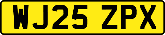 WJ25ZPX