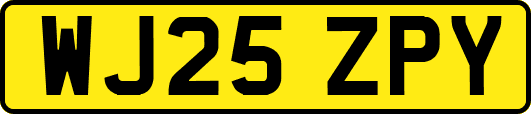 WJ25ZPY