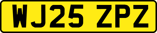 WJ25ZPZ