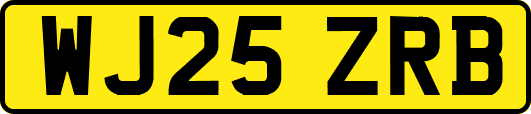 WJ25ZRB
