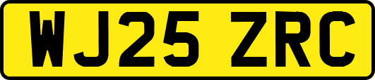 WJ25ZRC