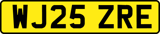 WJ25ZRE