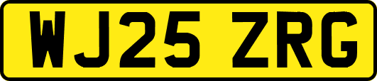 WJ25ZRG