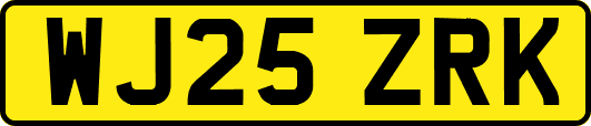 WJ25ZRK