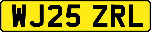 WJ25ZRL