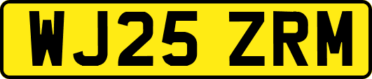 WJ25ZRM