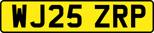 WJ25ZRP