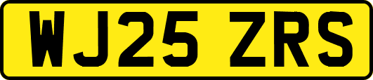 WJ25ZRS
