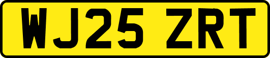 WJ25ZRT