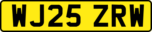 WJ25ZRW