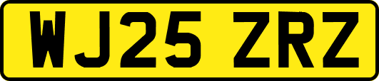 WJ25ZRZ